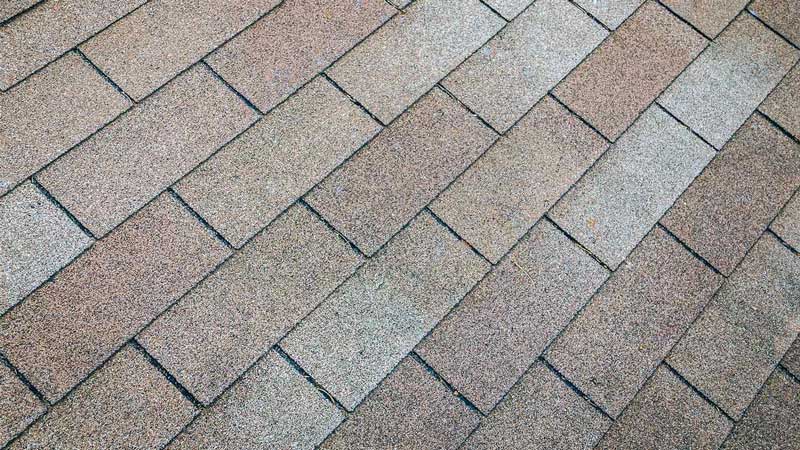 about 3 tab shingles