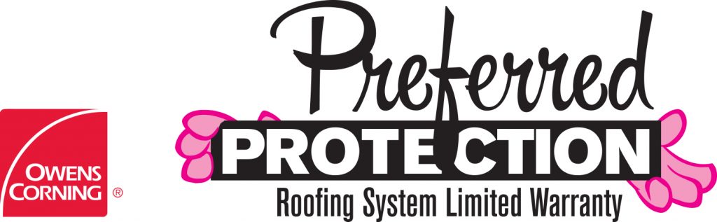preferred protection Owens Corning