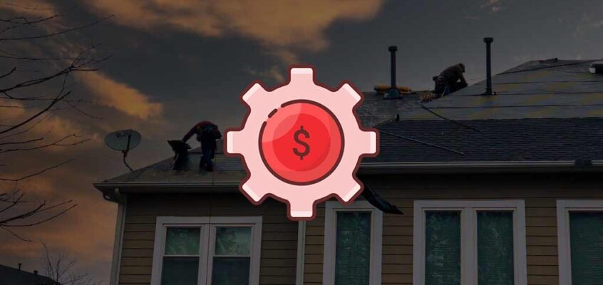 cost of roofing replacement