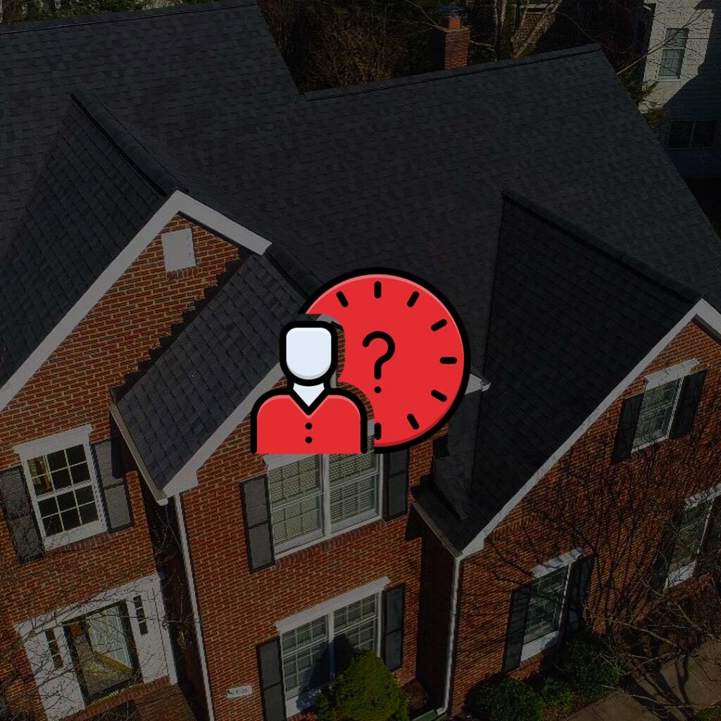 when to replace roof