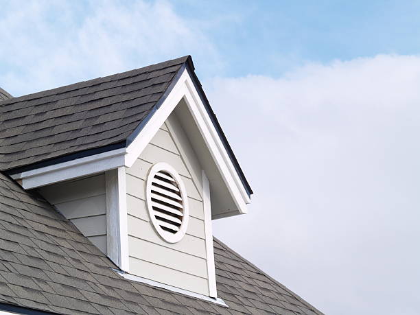 roof maintenance tips ventilation