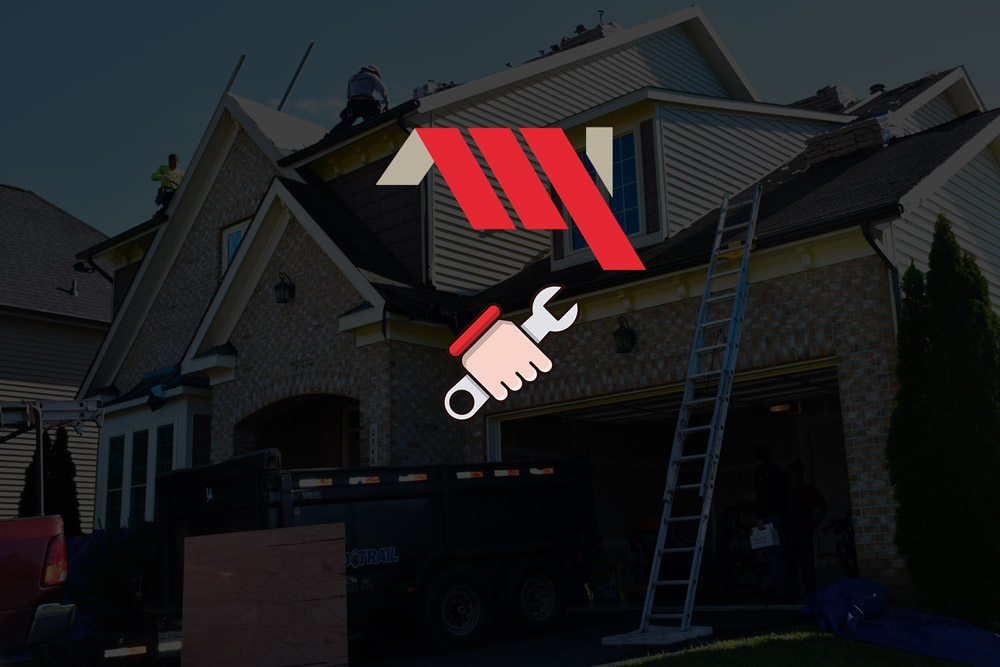 Types of Roof Damage | Understanding and Addressing Issues