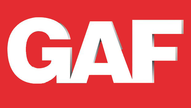 gaf roofing