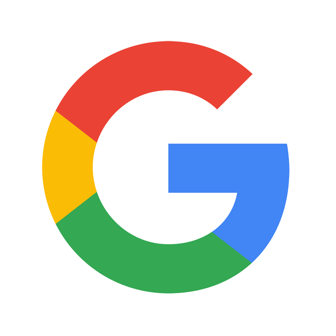 Google reviews