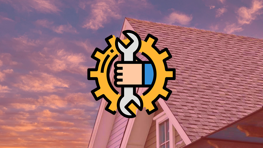 Fall home maintenance