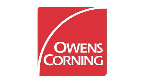 owens corning roofing