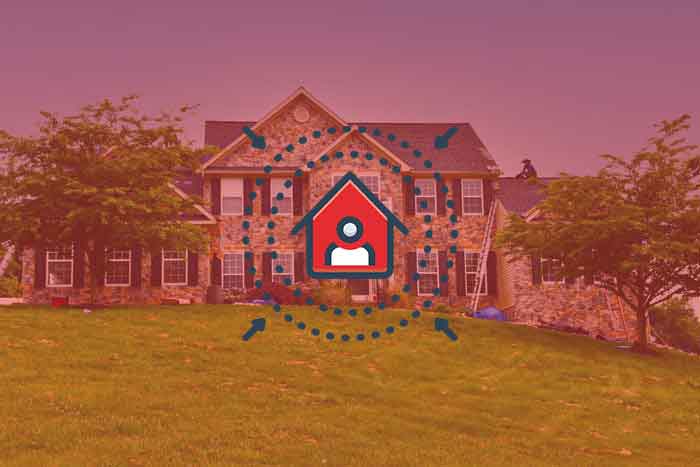 prevent blistering shingles , preventing storm damage roof