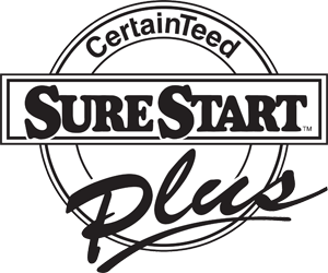 CertainTeed SureStart PLUS
