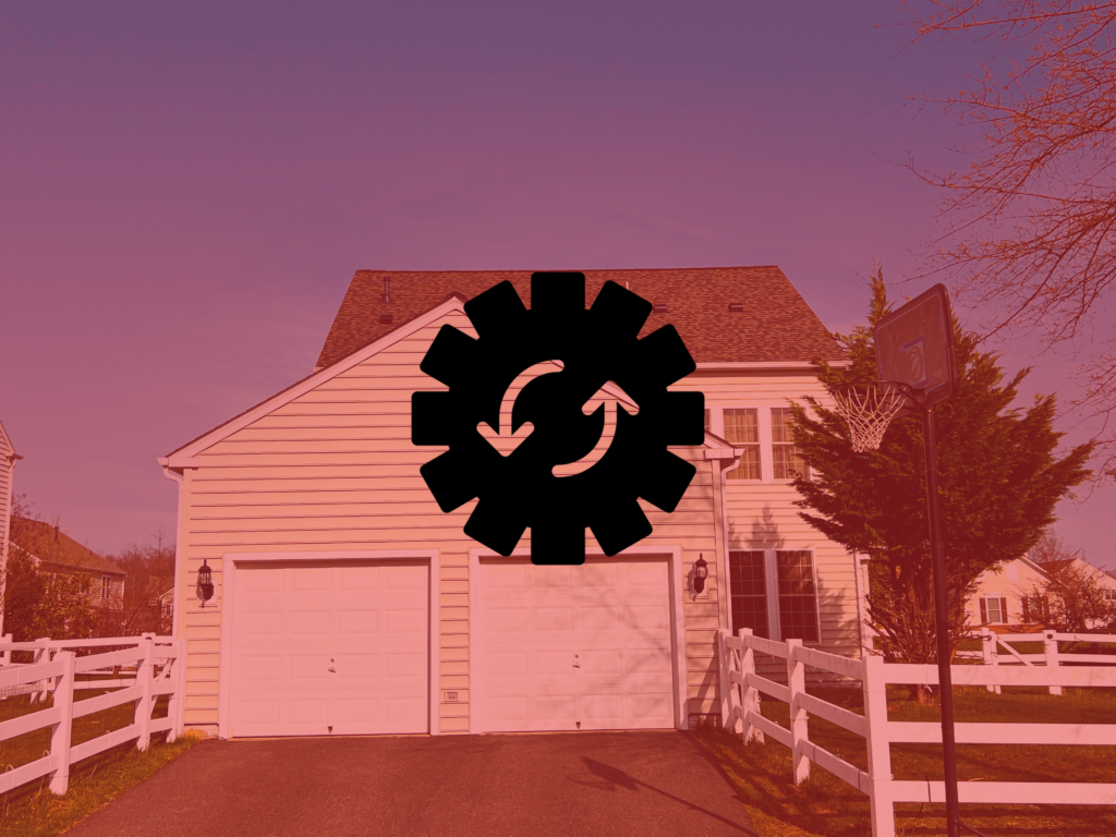 replacement icon roof replacement process