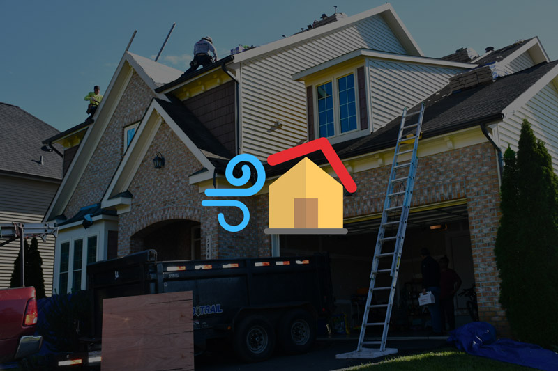 Skylight Leaks When It Rains: Prevention and Solutions